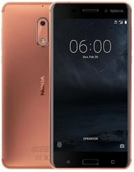 Замена дисплея на телефоне Nokia 6 в Белгороде